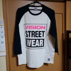 VISION STREET WEAR HEXANTISTYLE PSYKICKS