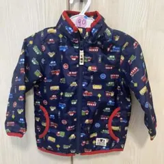 HOT BISCUITS アウター 90サイズ