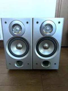 動作品] DENON スピーカーペア USC-M30 100W 6Ω - メルカリ
