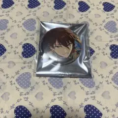 あんスタ 守沢千秋 コレクション缶バッジ