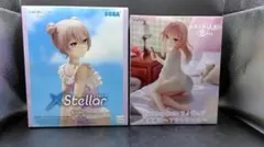 その着せ替え人形は恋をする 乾紗寿叶 フィギュア 2種セット