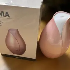 PRIMA アロマ加湿器　説明書付きのサムネイル