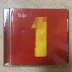ビートルズ　The Beatles 1 CD