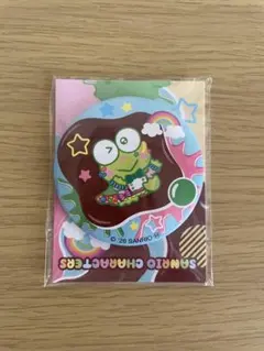 けろけろけろっぴ キャラクターグッズ