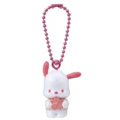 サンリオ♥️ キャラクターズ ワントーンマスコット 桜 ポチャッコ