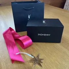 Yves Saint Laurent ギフトボックス