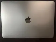 【美品】MacBook Air M1チップ １TB 16GB シルバー