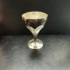 銀杯　遺品整理品　87g