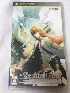 STEINS;GATE　シュタインズ・ゲート