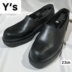 2025年最新】Y's 靴の人気アイテム - メルカリ