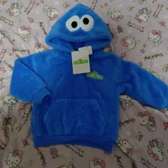 セサミストリート