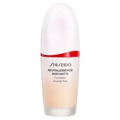 SHISEIDO REVITALESSENCE SKIN MATTEのサムネイル