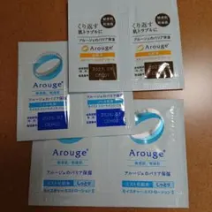 アルージェ サンプルのサムネイル