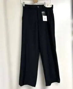 ユニクロ&JWANDERSONウールブレンドパンツ