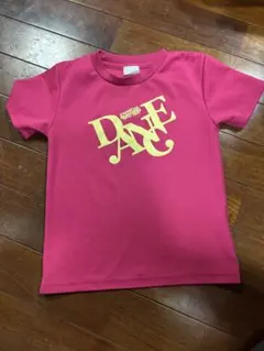 セントラル★ダンス Tシャツ★130cm