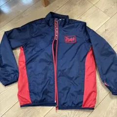 PUMA 140cm ウィンドブレーカー