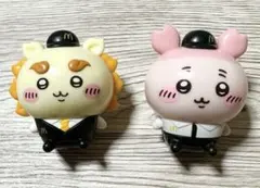 マクドナルド ちいかわ ハッピーセット おもちゃ 2種セットのサムネイル
