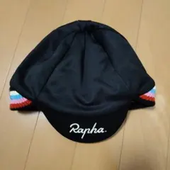 ラファ Rapha CROSS WINTERHAT サイクルキャップ ワンサイズ - メルカリ