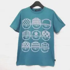 drug store's キャラクタープリントTシャツのサムネイル