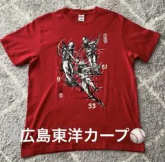 2025年最新】カープ 菊池 tシャツの人気アイテム - メルカリ