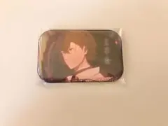 文豪ストレイドッグス 大宰治 缶バッチ