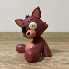 公式 FNAF Youtooz フィギュア ウィザード フォクシー Foxy - メルカリ