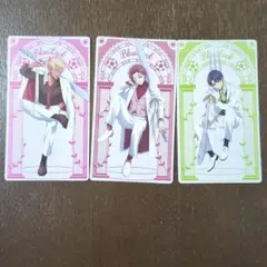 ブルーロック　namco特典