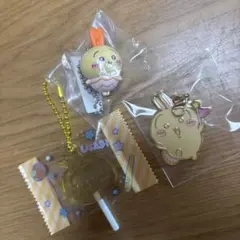 ちいかわ　うさぎ　アソート