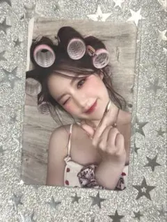 【非売品】(G)I-DLE  I FEEL  直筆サイン ポラロイド シュファ I Feel Gidle | eBay
