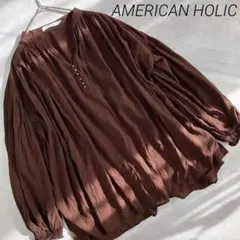 チュニックシャツ