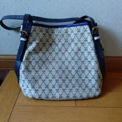 牛革 トートバッグ