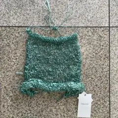 fumika_uchida フミカウチダ ボンバークロップドニット 36 - メルカリ