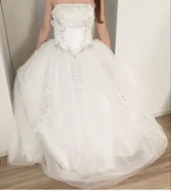 ウェディングドレス