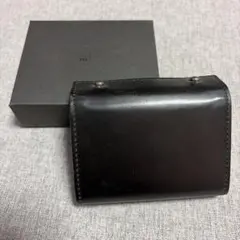 TMBH 葉合わせPRO ヴォリンカ 二つ折り財布 - メルカリ