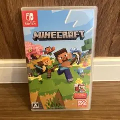 Minecraft Nintendo Switch CERO A マイクラ