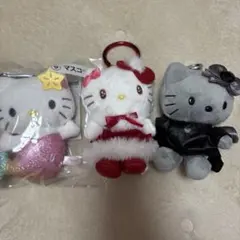アルカードショー×キティ セット - メルカリ