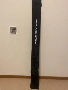 美品　シマノミッドゲームエクスチューン　H190R 右巻き シマノ 船竿 21 ミッドゲーム エクスチューン 73 H190 RIGHT 右