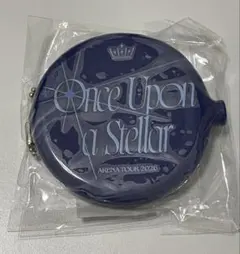 Once Upon a Stellar B賞 ラバーコインケース