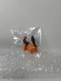 【新品・希少】ポケモン　クリッピングフィギュア 　ポカブのサムネイル