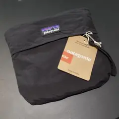 パタゴニアpatagonia Carry Ya'll Bag ブラックのサムネイル
