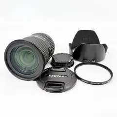 【美品】ペンタックス DA★ 16-50mm F2.8 ズームレンズ カメラのサムネイル