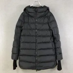 【セール】未使用 18万円正規品HERNO スプリングコート 44ダークブラウン セール】未使用 18万円正規品HERNO スプリングコート 44ダーク