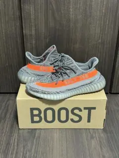 新品29cm adidas YeezyBoost350 V2 MONO MIST - メルカリ