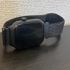 スマートウォッチ ブラック IP67 Bluetooth通話対応