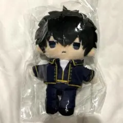 難あり 蒼穹のファフナー THE BEYOND おしゃべり ぬいぐるみ 真壁一騎