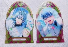 Re:vale カード2枚