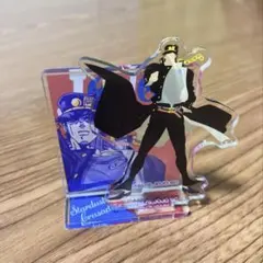 ジョジョの奇妙な冒険 空条承太郎 アクリルスタンド