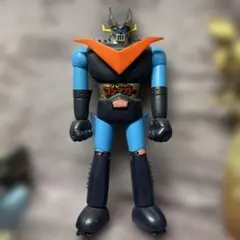 2025年最新】ジャンボマシンダー グレートマジンガー ポピーの