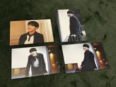 BTS ミニフォト 花様年華 on stage epilogue J-HOPE