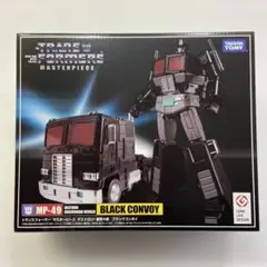 SS86 ブラックコンボイ　非正規　KO　トランスフォーマー Amazon | 非正規トランスフォーマー ブラックコンボイ